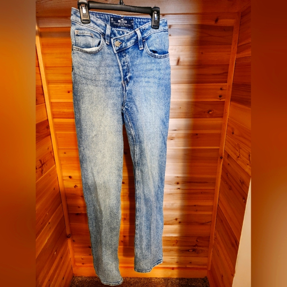 Hollister 0R